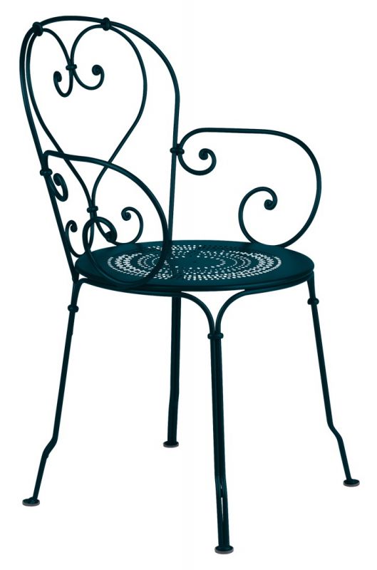 1900 Armchair Outdoor Fermob